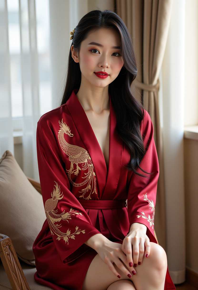弹吉他春天